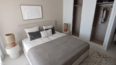 Apartment on Fuengirola Street photo 15