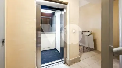 Apartment in Plaza de la Cebada photo 27