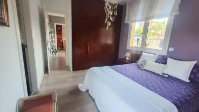 Chalet in Can Santeugeni photo 27