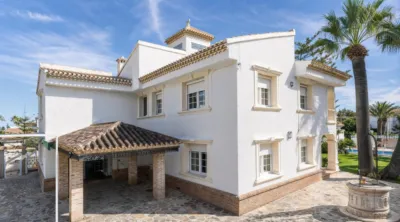 Chalet in Costa Blanca photo 11