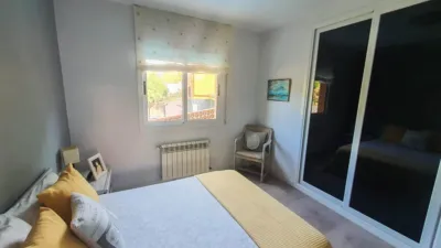 Chalet in Can Santeugeni photo 54