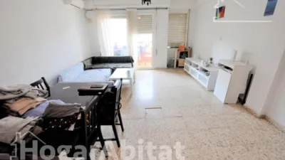 Apartment on Carrer de Lepanto photo 6