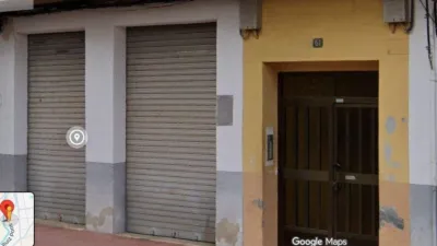 Apartment on Carrer de Ruiz Pons, 61 photo 2
