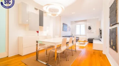 Apartment on Carrer de la Llanterna photo 6