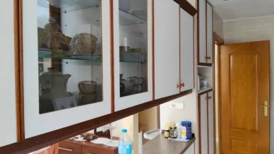 Apartment on Carrer de Francesc Guitart photo 32