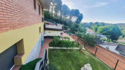 Chalet in Can Santeugeni photo 16