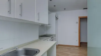 Apartment on Carrer de Rafael Casanova photo 15