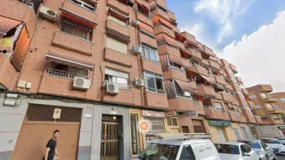Apartment at Calle Médico Antonio Soler García, 2 photo 4