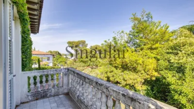 Villa in Arxius photo 58