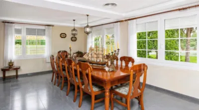 Chalet in Costa Blanca photo 24