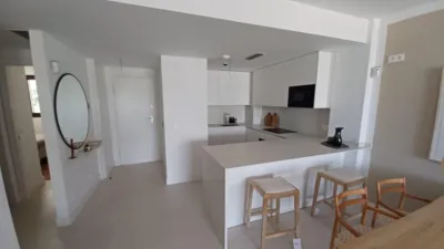 Apartment on Fuengirola Street photo 4
