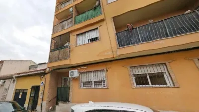 Apartment on Pi Antonio Hnez Carpe Street, No. 13 photo 3