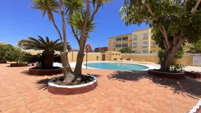 Apartment on Avenida Juan Carlos I, 1024 photo 40