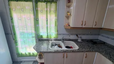 Apartment on Calle de Doña Violante, 3 photo 9