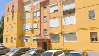 Apartment on Calle Fogoneros, 1 photo 2