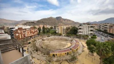 Piso en venta en Zona Centro, Núcleo Urbano (Orihuela) de 220.000 €