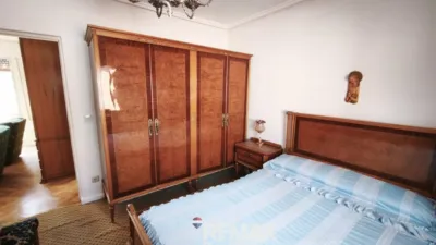 Apartment at Blas de Otero Street, 2 photo 17