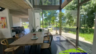 Casa – Miño, A Fontela - Vista 3