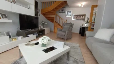 Duplex in Torrelavega photo 6