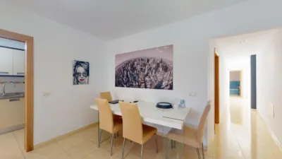 Apartment on Calle Judas Tadeo photo 28