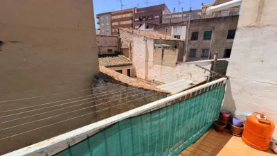 Apartment on Calle de Doña Violante, 3 photo 8