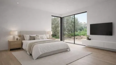 Chalet on Carrer Morera photo 8