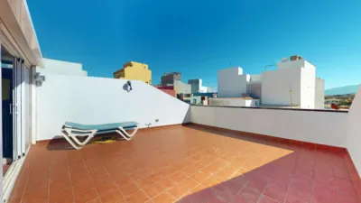Apartment on Calle Judas Tadeo photo 4