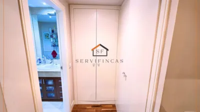 Apartment in Camino del Tomillarón photo 27