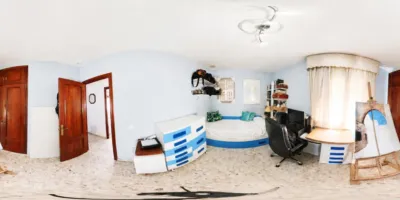 Chalet en venta en los Gallos, La Soledad-La Coquina-Los Gallos (Chiclana de la Frontera) de 399.900 €