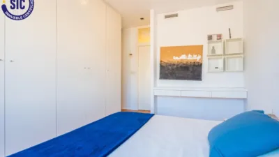 Apartment on Carrer de la Llanterna photo 24