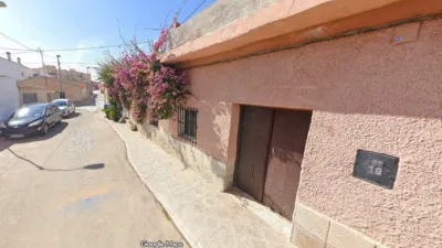 House on Calle San Andrés, 19 photo 3