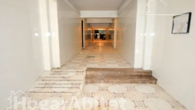 Flat on Calle de los Santos Justo y Pastor photo 29