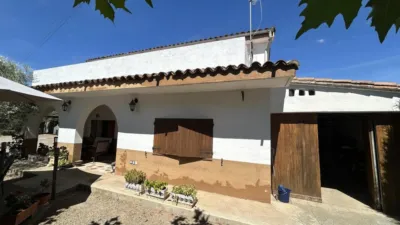 Rustic finca on Calle 0 photo 79