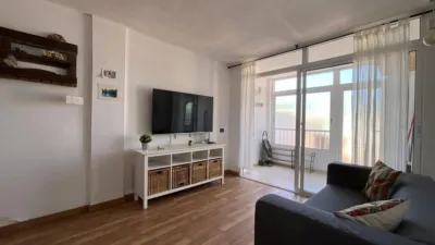 Apartment on Avenida Juan Carlos I, 1024 photo 11