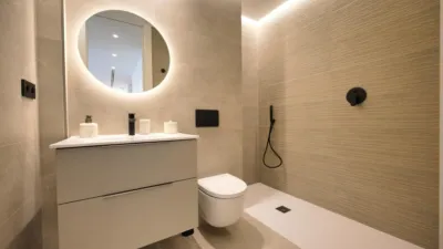 Piso en venta en Zona Centro, Núcleo Urbano (Orihuela) de 220.000 €