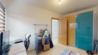 Apartment on Calle Judas Tadeo photo 24
