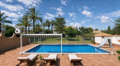 Chalet in Costa Blanca photo 5