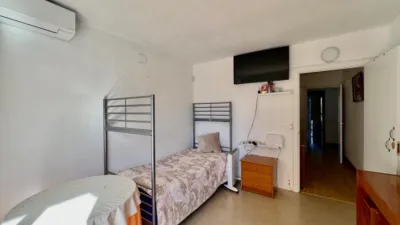 Apartment in Can Llong photo 8