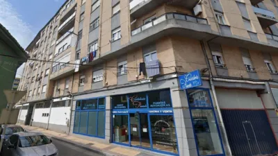 Flat on Calle de los Picos de Europa, 11 photo 3