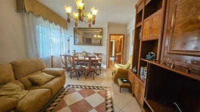 Apartment in El Espinar photo 5