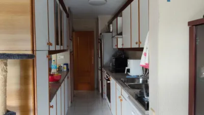 Apartment on Carrer de Francesc Guitart photo 31