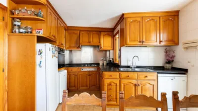 Apartment on Avinguda de Gabriel Alomar photo 34