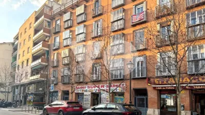 Apartment in Plaza de la Cebada photo 29