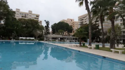 Apartment in Playa de San Juan photo 47