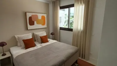 Apartment on Fuengirola Street photo 25