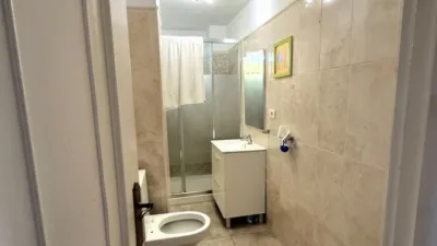 Piso en venta en Calle Núñez de Balboa, La Salle-El Cabo-Los Llanos (Distrito Salud-La Salle. Santa Cruz de Tenerife Capital) de 292.000 €