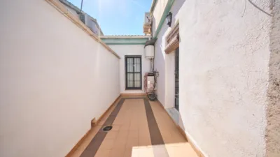 Terraced house on Calle de Almería photo 79
