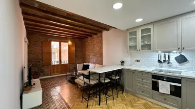 Piso en Carrer de la Lluna photo 7