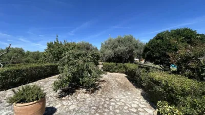 Rustic finca on Calle 0 photo 115