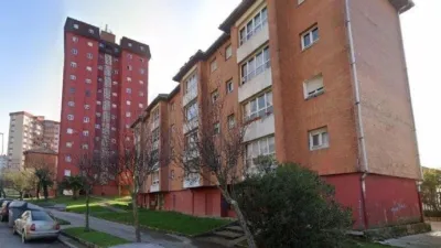Apartment on Avenida del Cardenal Herrera Oria photo 3